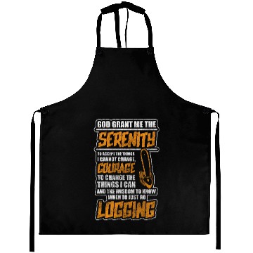 Discover Lumberjack Chainsaw Chainsaw Aprons