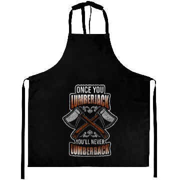 Discover Forest Ax Profession Firewood Aprons