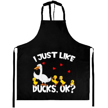 Discover Penguin I Just Like Hold Penguins Ok Aprons
