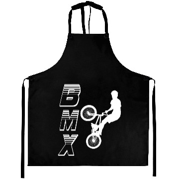 Discover bmx race bike cyclist rider trick Aprons