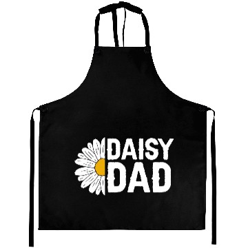 Discover Daisy Garden Gardening Gardener Aprons