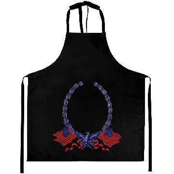 Discover 4th July Aprons