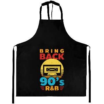 Discover I Love The 90s Bring Back The 90s R&B Aprons