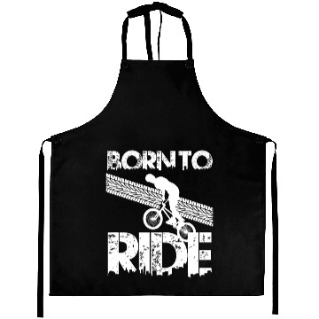 Discover born to ride born to ride bmx race bike Aprons