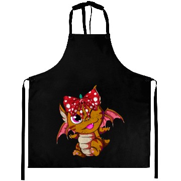 Discover Dragon Aprons