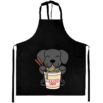 Discover Great Dane Instant Ramen Noodles Aprons