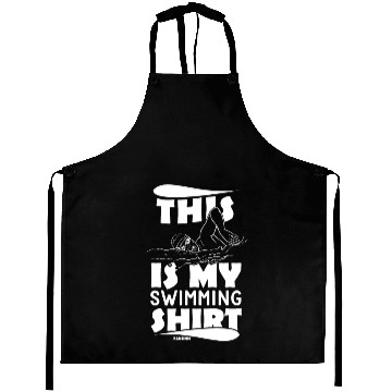 Discover Swimming lifeguard swimming course outdoor pool gi Aprons