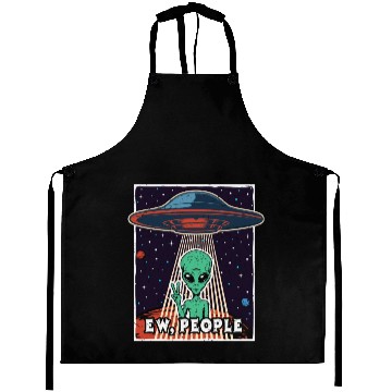 Discover Ew people Aprons