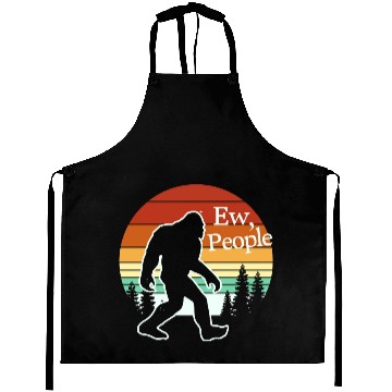 Discover Ew People With Gorilla Aprons