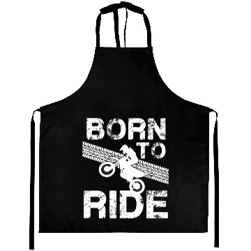 Discover motorcycle riding Aprons summer badass born to ride