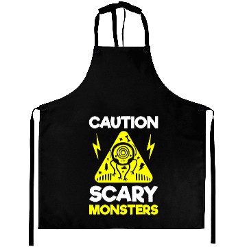 Discover Cute Baby Halloween Aprons