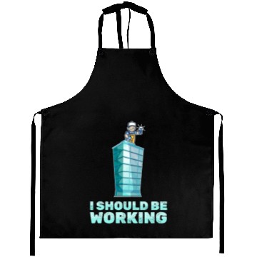 Discover Electrician Electrical Engineer Lineman Aprons