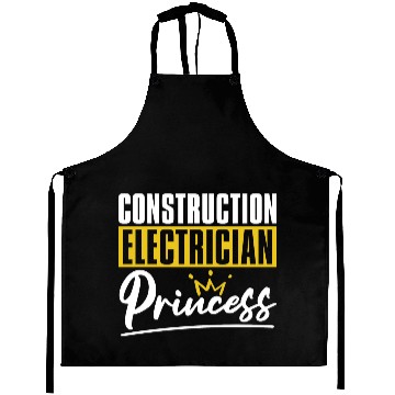 Discover Electrician Electrical Engineer Lineman Aprons