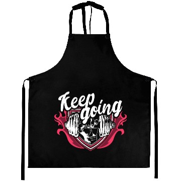 Discover Weight Training Gym Muscles Gift Idea Aprons