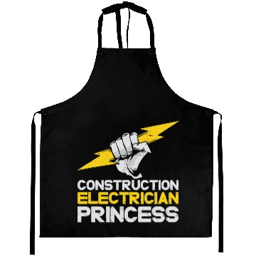 Discover Electrician Electrical Engineer Lineman Aprons