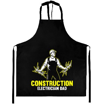 Discover Electrician Electrical Engineer Lineman Aprons