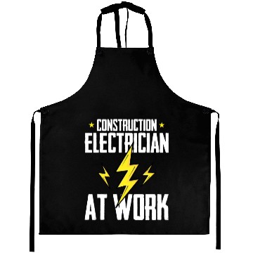 Discover Electrician Electrical Engineer Lineman Aprons