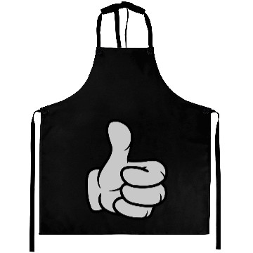 Discover Comic bubble tea design Aprons