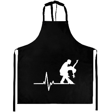 Discover Couple Waltzing Dance Instructor Gift Aprons