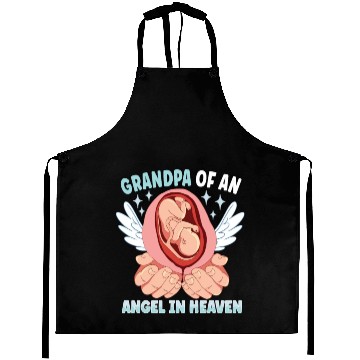Discover Infant Loss Miscarriage Awareness Pregnancy Loss Aprons