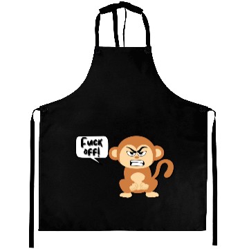 Discover F*** Off Aprons