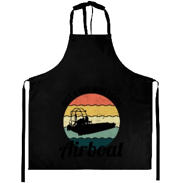 Discover Airboat Fanboat Airboating Planeboat Swamp boat Aprons