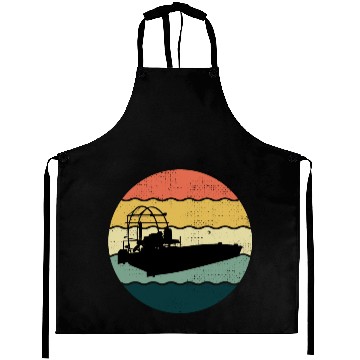 Discover Airboat Fanboat Airboating Planeboat Swamp boat Aprons