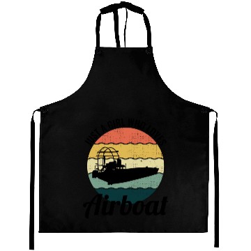Discover Airboat Fanboat Airboating Planeboat Swamp boat Aprons