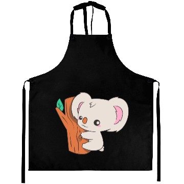 Discover Koala Aprons
