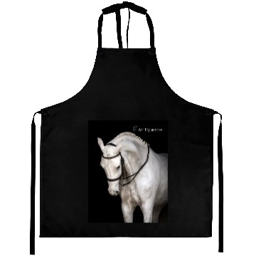 Discover White Horse Aprons