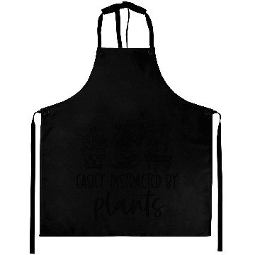 Discover Easily distracted by plants Aprons