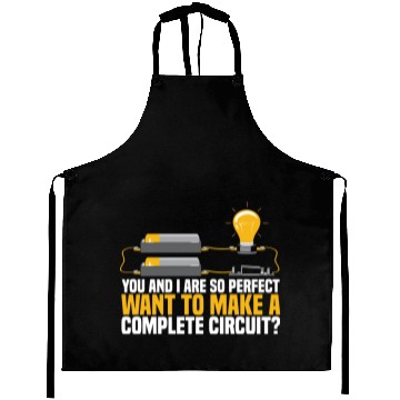 Discover Electrician Electrical Engineer Lineman Aprons