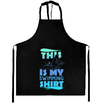 Discover Swimming lifeguard swimming course outdoor pool gi Aprons