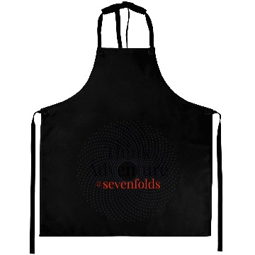 Discover Think Adventure Aprons