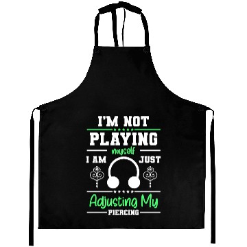 Discover Profession Work Tattoo Aprons