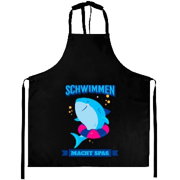 Discover Learn To Swim Swimming Is Fun Aprons