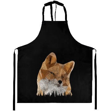 Discover Poly Art Triangle Images Shapes Aprons