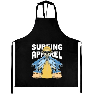 Discover SURFING APPAREL Aprons
