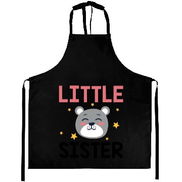 Discover Little Sister Aprons