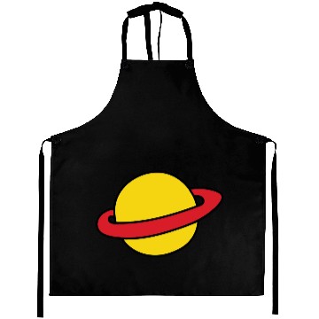 Discover Homies Rugrats Black Aprons