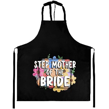 Discover Stepmother of the bride Aprons