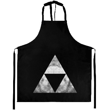 Discover Triforce Aprons