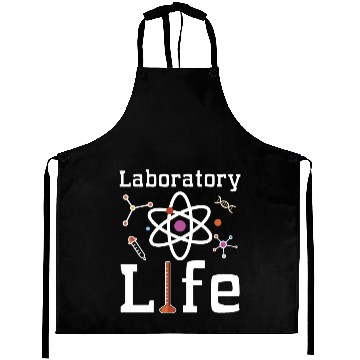 Discover Laboratory Life Science Medical Technologist Aprons