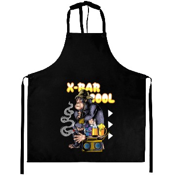 Discover Bar cool Aprons