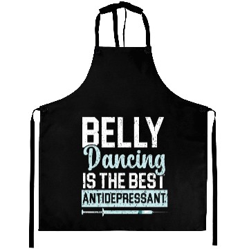 Discover Belly Dancing Is The Best Antidepressant Shimmy Aprons