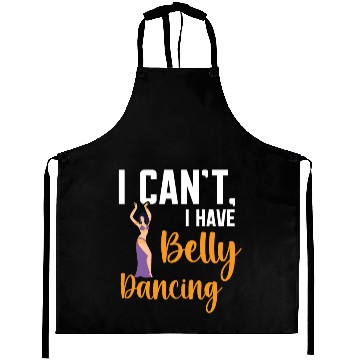 Discover I Can't I Have Belly Dancing Dance Belly Dancer Aprons