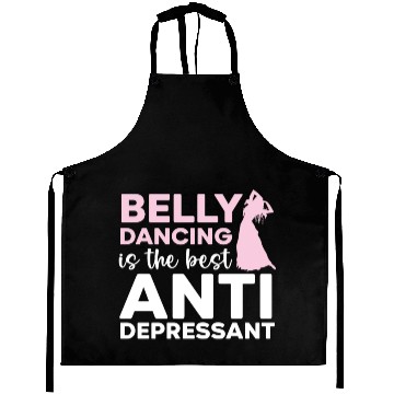 Discover Belly Dancing Is The Best Antidepressant Shimmy Aprons