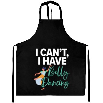 Discover I Can't I Have Belly Dancing Dance Belly Dancer Aprons