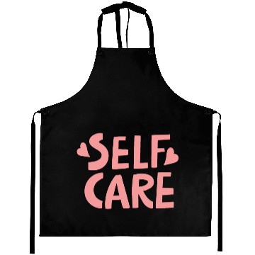 Discover Self Care Aprons