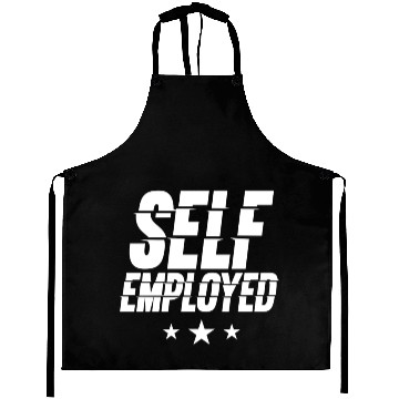 Discover Self Employed Work Boss Freelancer Job Aprons
